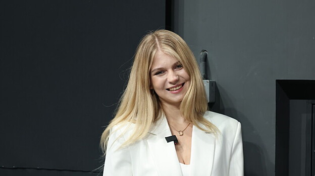 Ученица Тутберидзе: «Трусова часто приходит к нам на тренировки. Удивлена, как она так быстро восстановилась после родов»