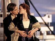 «Экспертное» мнение: Селин Дион рассказала, мог ли герой ДиКаприо выжить в «Титанике»