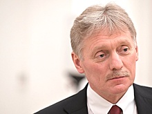 Песков подтвердил, что ему звонили с голосовыми дипфейками