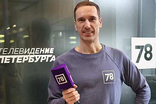 Как работает на петербургском телеканале "78" программа - "коммунальная скорая"