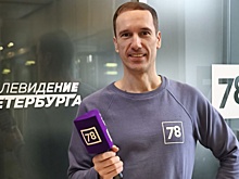 Как работает на петербургском телеканале "78" программа - "коммунальная скорая"