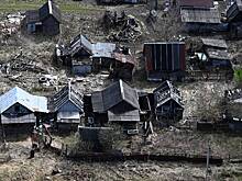 В России стало меньше бесхозных домов