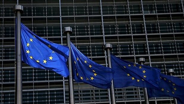 Европарламент поддержал отмену виз с Грузией