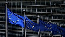 Европарламент поддержал отмену виз с Грузией