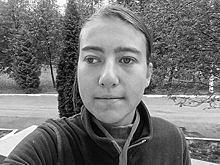 Отдала жизнь людям. Умерла волонтер Лиза Алешина