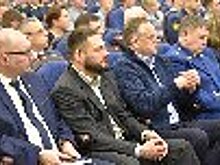 В УФСИН России по г. Москве состоялось расширенное заседание коллегии