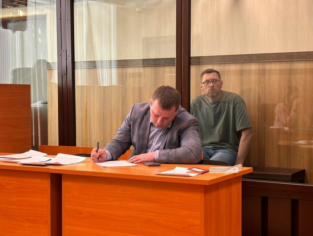 В Новосибирске сотрудник Россельхознадзора набрал взяток на миллион рублей