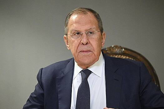 Лавров заявил о выборочном подходе Финляндии к приглашениям на совет глав МИД ОБСЕ