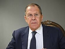 Лавров заявил о выборочном подходе Финляндии к приглашениям на совет глав МИД ОБСЕ