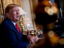 Трамп раскрыл детали последнего разговора с Мадуро