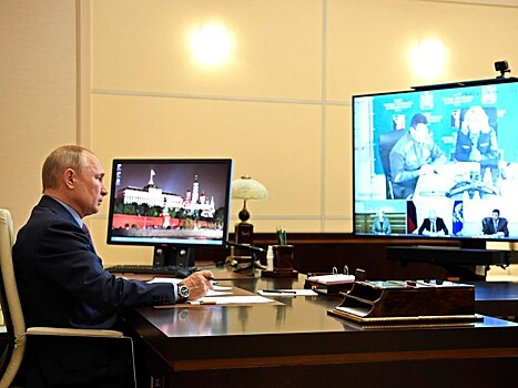 Александр Гольц: "Парад вранья"