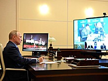 Александр Гольц: "Парад вранья"