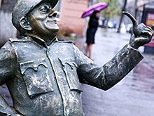 Швейк будет после Ленина: Когда на Украине возьмутся за героев книги Гашека