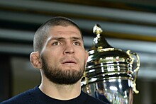 Боец UFC - о бое Нурмагомедова и Гэтжи: Хабибу будет тяжело