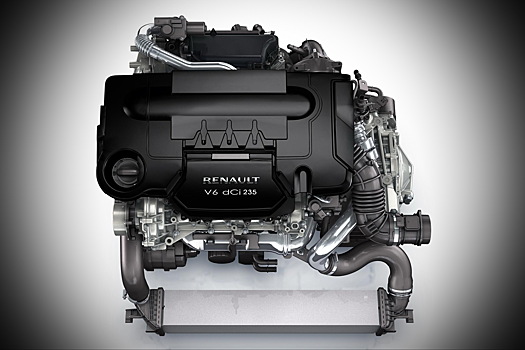 Renault отказалась от разработки дизельных двигателей