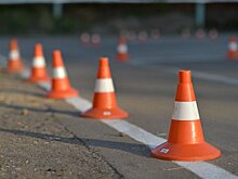 В Петрозаводске ищут подрядчика, готового нанести разметку на дороги, которых еще нет