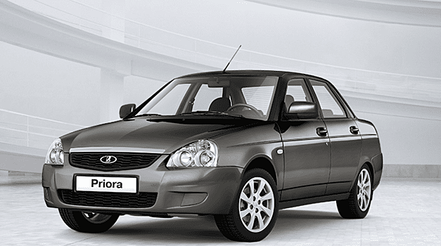 Уже не «десятка», но еще не иномарка: шесть неприятных «сюрпризов» LADA Priora с пробегом