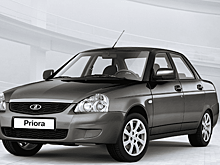 Уже не «десятка», но еще не иномарка: шесть неприятных «сюрпризов» LADA Priora с пробегом