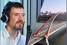 В любви Новосибирску признался песней депутат Ростислав Антонов