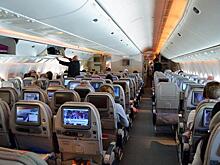 Аэрофлот поставит более вместительные лайнеры на рейс между Южно-Сахалинском и Москвой