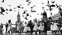 Советская «оттепель» 1960‑х в объективе Владимира Лагранжа