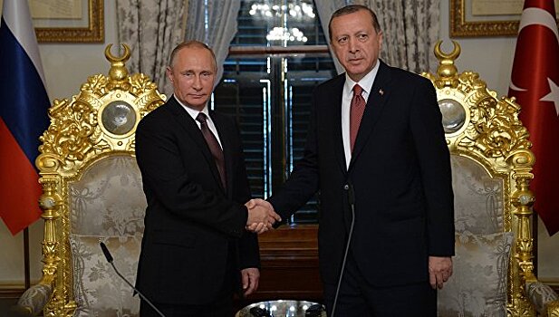 Пентагон отказался комментировать борьбу РФ и Турции с ИГ