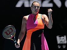 Соболенко выбила сменившую гражданство Потапову с Australian Open