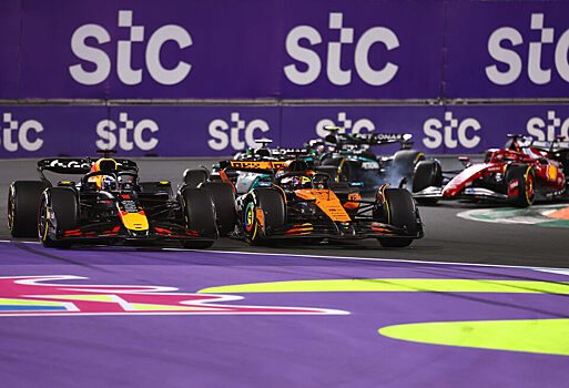 Андреа Стелла: Преимущество McLaren тает на глазах