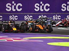 Андреа Стелла: Преимущество McLaren тает на глазах