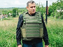 Александр Хинштейн: «Кабинет освятил. Надеюсь, всё чёрное отсюда исчезло» — интервью с Александром Коцем