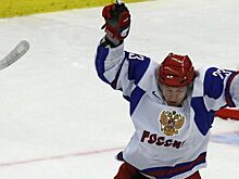 Дубль Зыкова помог "Каролине" обыграть "Аризону"