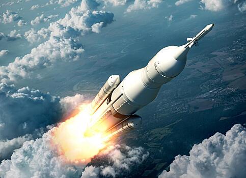 Космический корабль Илона Маска для путешествий на Марс проведет испытательный полет в марте: Новости ➕1, 07.02.2023