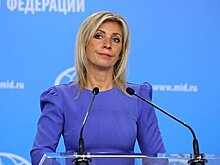 МИД РФ: Россия ответит на решение Греции выслать 12 дипломатов