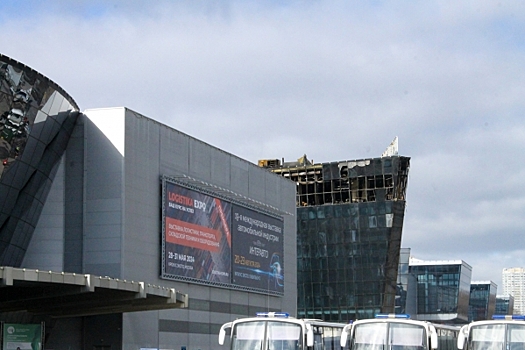 Crocus City Hall незадолго до теракта оказался в залоге у одного из российских банков