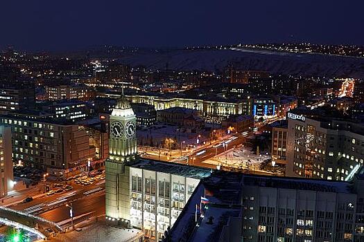 Великое закрытие. Соблюдает ли красноярский бизнес эпидемиологические ограничения?