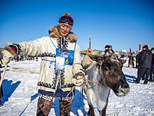 Топ-10 новостей: Подготовка к выборам мэра, зрелищные Игры оленеводов и война с госСМИ