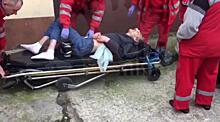 Выбросивших пациента на улицу сочинских медсестер уволят