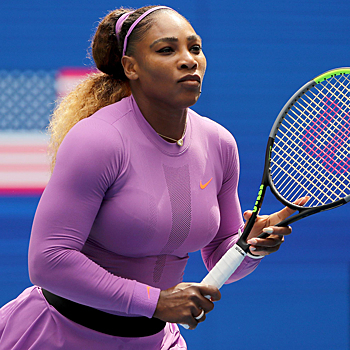 Серена Уильямс уйдёт из тенниса после Открытого чемпионата США 2022 года