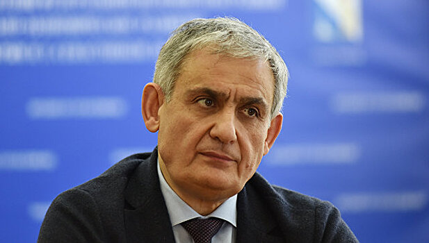 В Минэкономики назвали самый проблемный объект ФЦП в Крыму