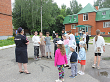 В Республике Марий Эл стартовала ежегодная Всероссийская акция «Каникулы с Общественным советом»
