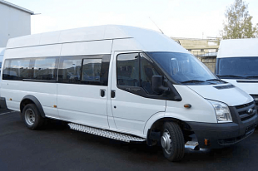 50 новых автобусов для «Башатотранса» прибыли в Уфу