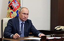 Путин подписал закон о денонсации договора о правах пенсионеров  СНГ