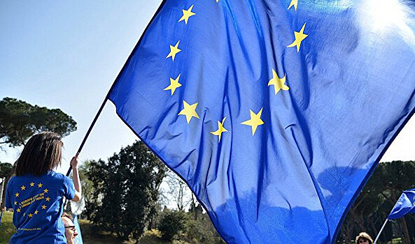 ЕС уличили в "экспансии на Восток"