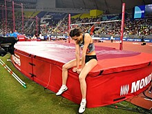 World Athletics одобрила план восстановления ВФЛА в правах