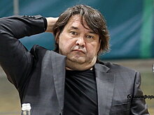 Газизов о словах главы Дагестана про судейство Бобровского: «Первое лицо республики поддерживает «Динамо» – это особо важно. Неприятно, что такой судейский беспредел происходит»