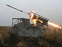 Армия России нанесла мощный удар по объекту ВСУ под Одессой