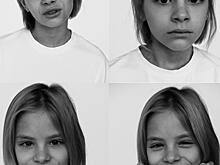 Дочь Тимати Алиса снялась для своего первого актёрского портфолио