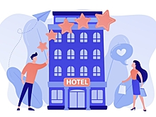 Цены на бюджетные отели в Москве растут быстрее всего