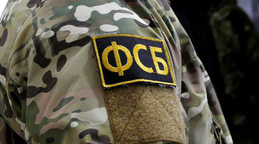 ФСБ&nbsp; показала изъятые FPV-дроны, которые готовили для терактов