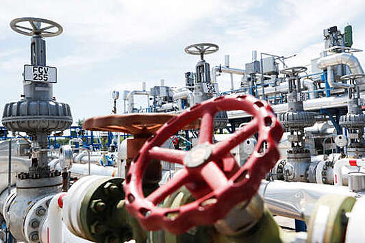 Yeni Şafak: транспортировка газовых ресурсов в ЕС может ускориться из-за кризиса